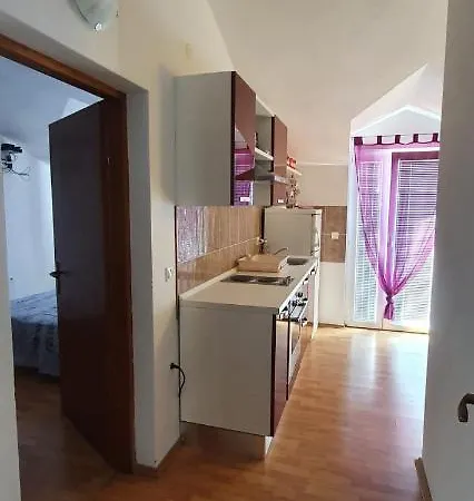 Muic Apartment