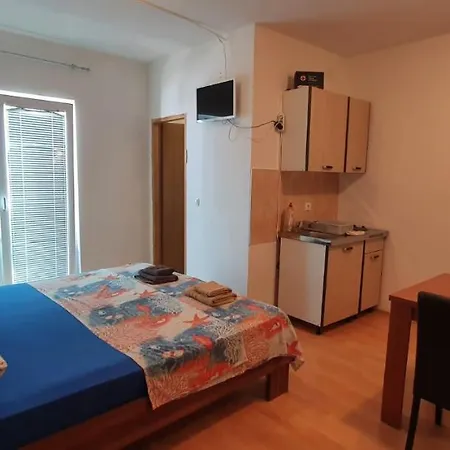 Muic Apartment Tisno
