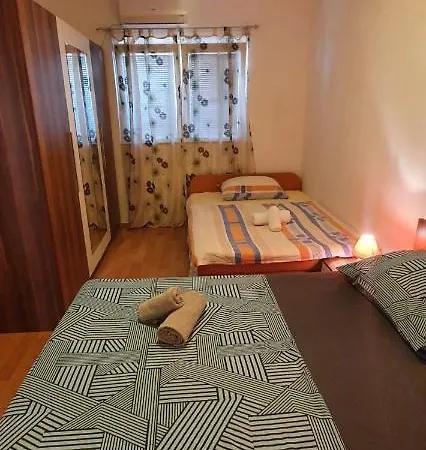Muic Apartment *