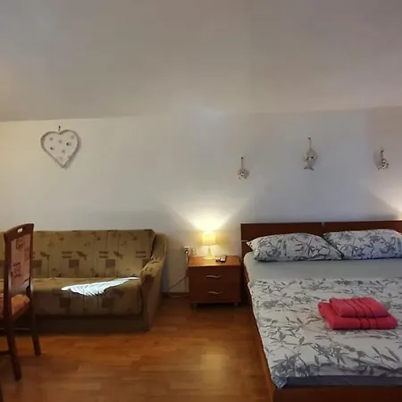 Muic Apartment *