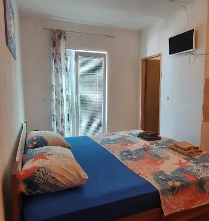 Muic Apartment