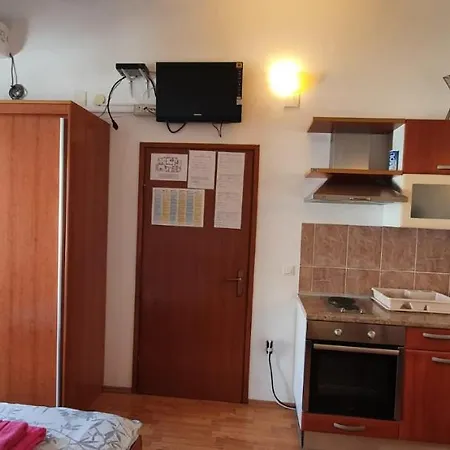 Apartment Muic *