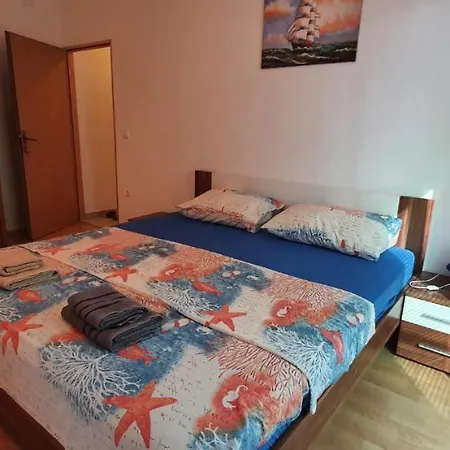 Apartment Muic *