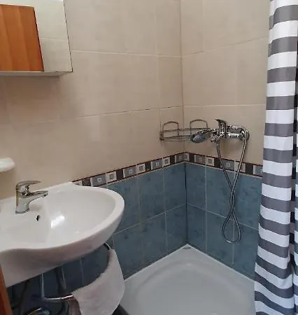 Apartment Muic Tisno
