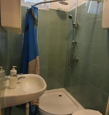 Apartment Muic *
