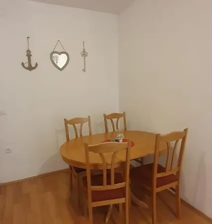 Apartment Muic Tisno
