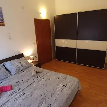 Muic Apartment *