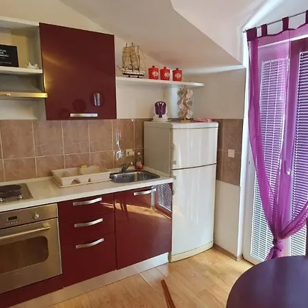 Muic Apartment Tisno