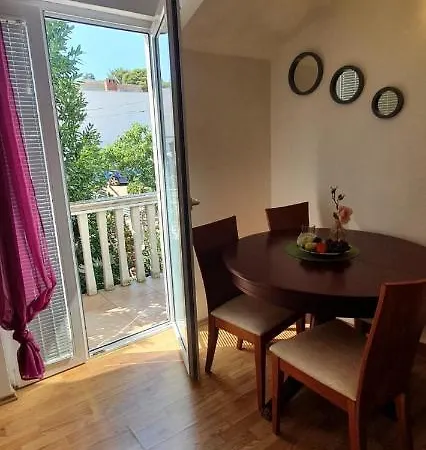 Muic Apartment *