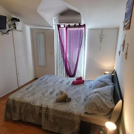 Muic Apartment *