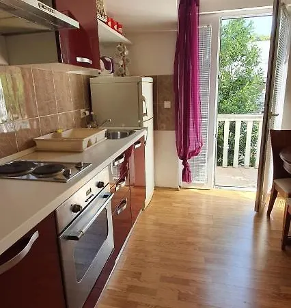 Muic Apartment Tisno