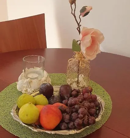 Muic Appartement Tisno