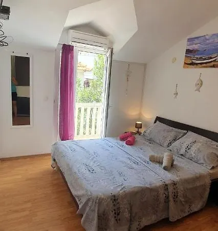 Apartment Muic Tisno