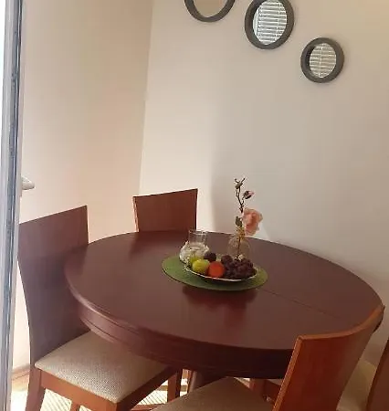 Muic Apartment
