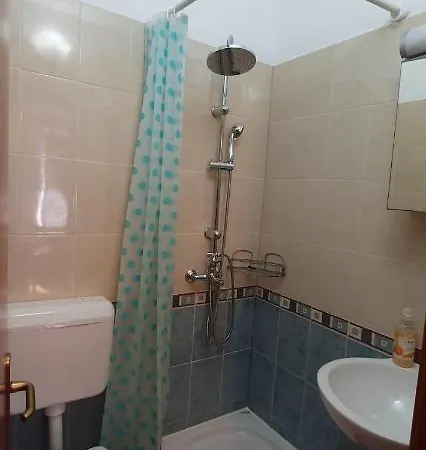 Apartment Muic Tisno
