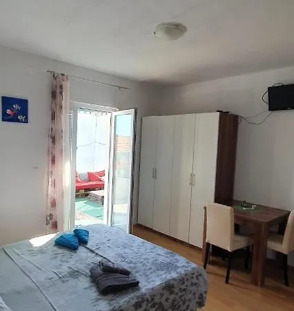 Muic Apartment *