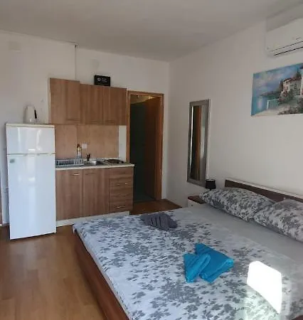 Muic Apartment