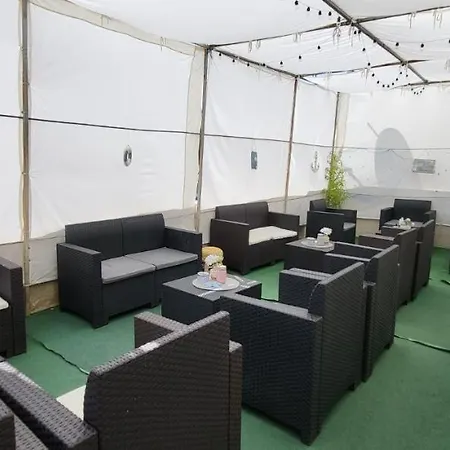 Muic Apartment