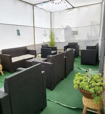 Muic Apartment Tisno