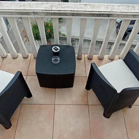 Muic Apartment Tisno