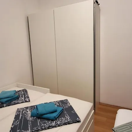 Apartment Muic Tisno