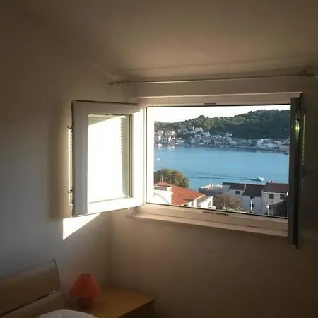 Διαμέρισμα Muic