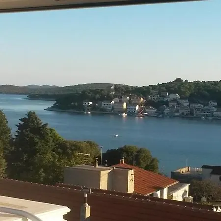 Muic Διαμέρισμα *