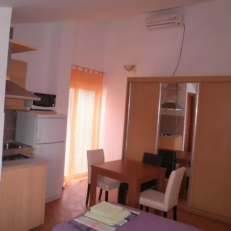 Apartment Muic *