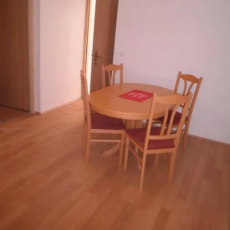 Appartement Muic *