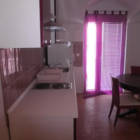 Muic Appartement Tisno