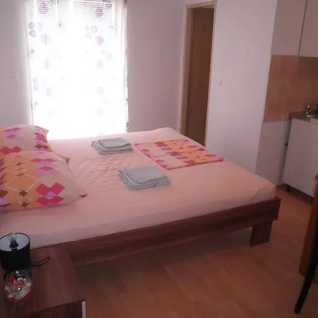 Muic Apartment