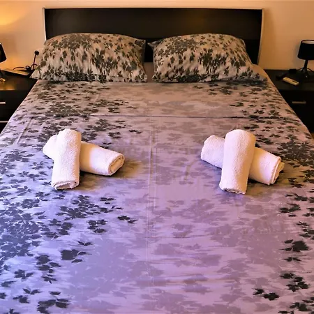 Muic Apartment