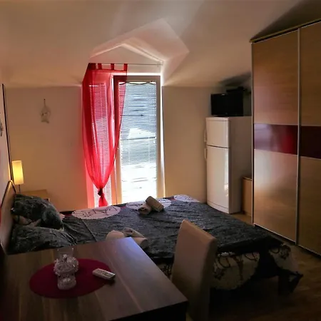 Muic Apartment *