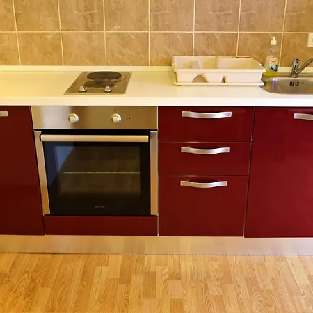 Apartment Muic *
