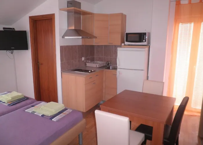 דירה Muic טיסנו